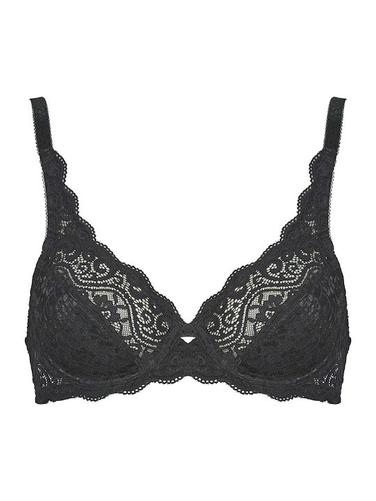 Amourette W Black Сутиен