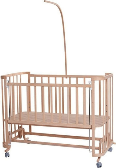 SteweHome Babybett Kitrini SteweHome Babybett Kitrini