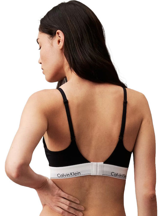 Calvin Klein Γυναικείο Σουτιέν Push-up Με Ενίσχυση Χωρίς Μπανέλα Cup B-c 000qf7623e-ub1 Calvin Klein Γυναικείο Σουτιέν Push-up Με Ενίσχυση Χωρίς Μπανέλα Cup B-c 000qf7623e-ub1