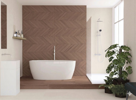Azulejos Benadresa Boden/Wand Fliese Küche/Badezimmer Matt 120x60cm Kirsche