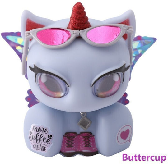Just Toys Παιχνίδι Μινιατούρα για 5+ Ετών (Διάφορα Σχέδια)