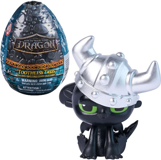 Mini Fafoutis Collectible