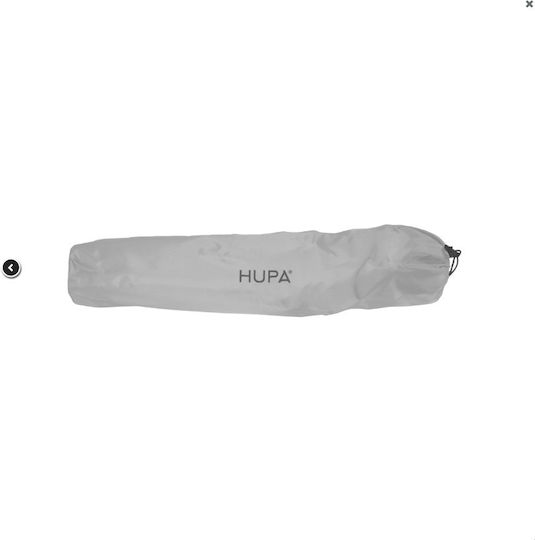 Hupa Callisto Καρέκλα Παραλίας Γκρι