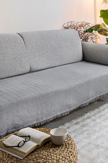 SteweHome Πολυθρόνας Π170xΜ200cm Ανακυκλωμένο SteweHome Πολυθρόνας Π170xΜ200cm Ανακυκλωμένο