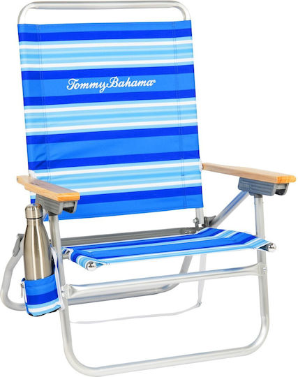 Campus Strandstuhl Blau
