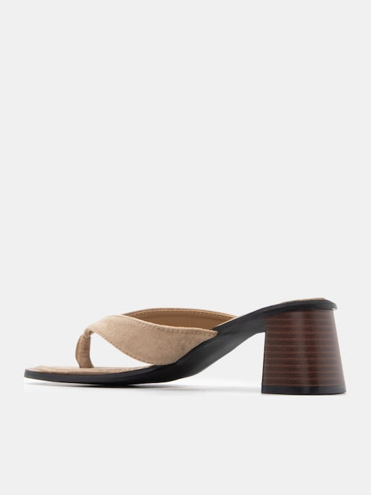 Green Sandals