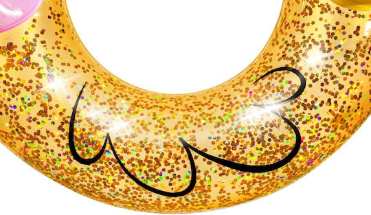 Bestway Φουσκωτή Σαμπρέλα Θαλάσσης με Glitter 115x104cm