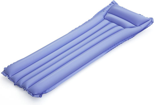 Bestway Φουσκωτό Στρώμα Θαλάσσης Μωβ 69x183cm