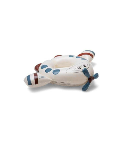 Swim Essentials Kinder Schwimmringe 55cm mit Griffen Peter Plane
