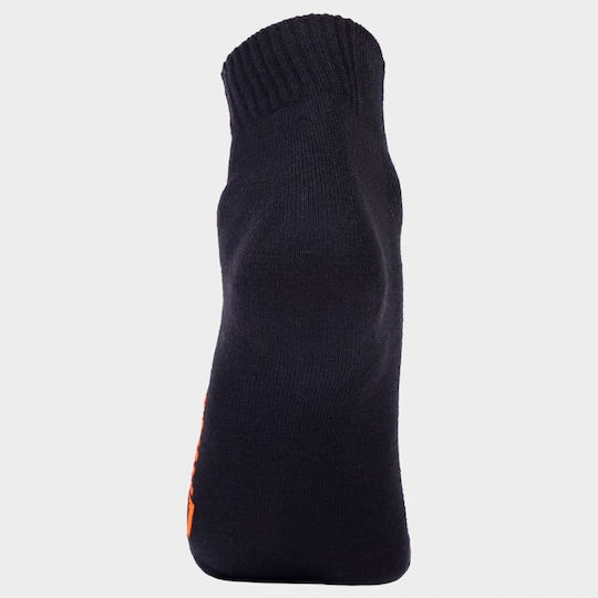 Stenso Hunting Socks Cotton in Black color