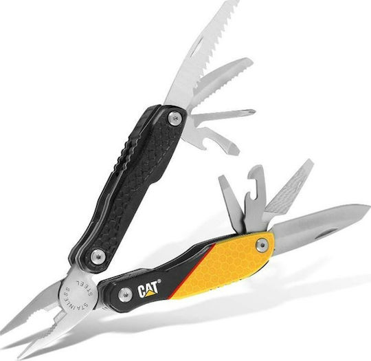 CAT 13in1 Multitool