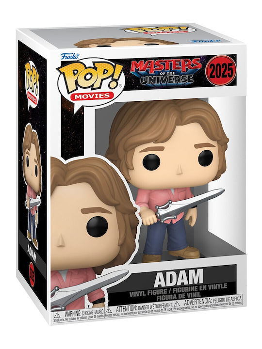 Funko Pop! Movies: Adam Funko Pop! Movies: Adam