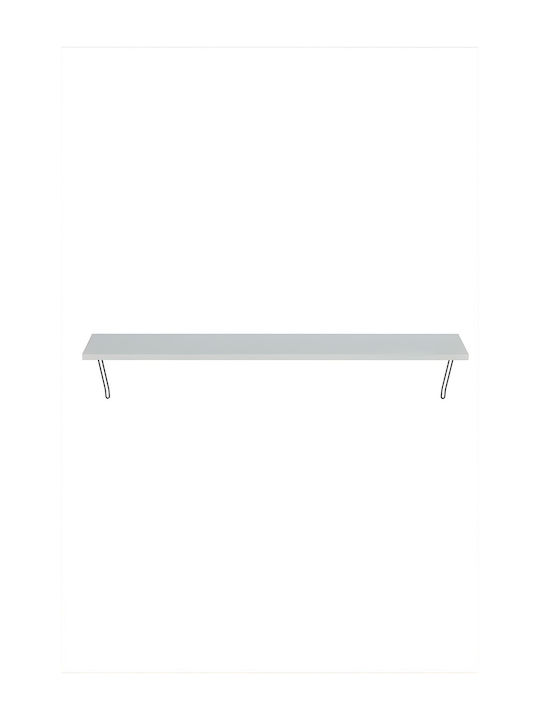 White Bookcase