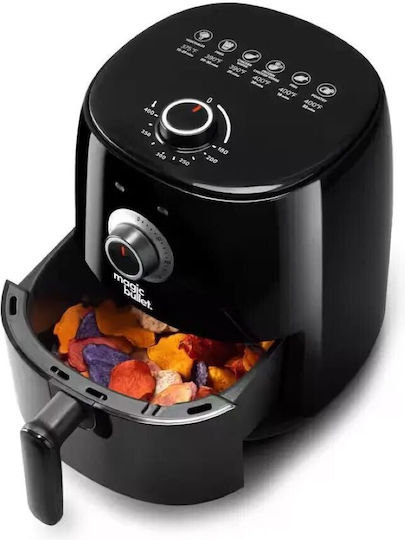 NutriBullet Air Fryer 2.5lt 0C12500001