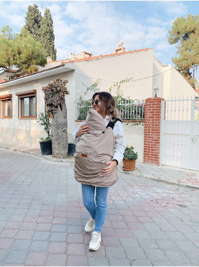 SteweHome Κλασικός Μάρσιπος Λευκό