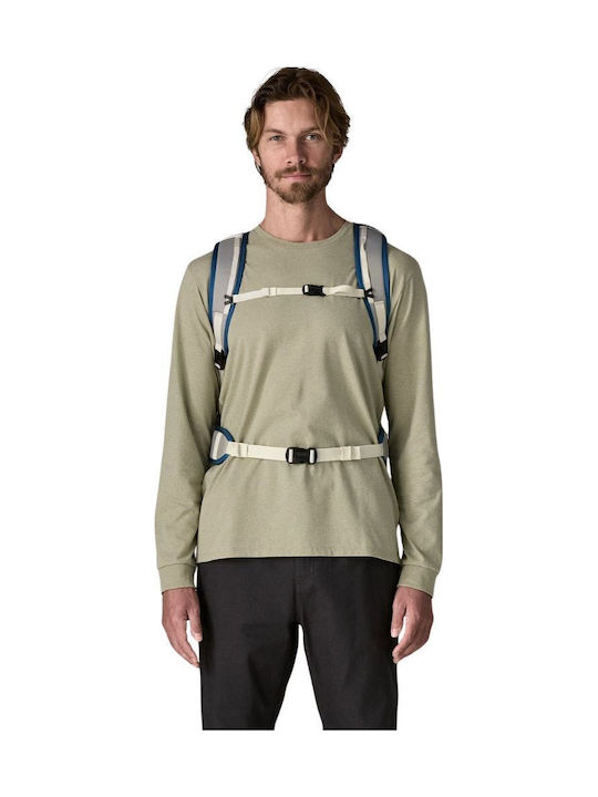 Patagonia Hole 30lt Gray