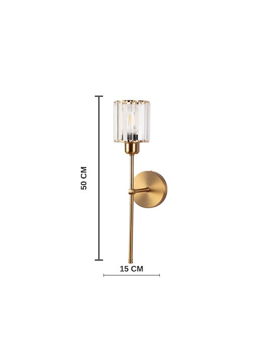 SteweHome Wall Lamp Black