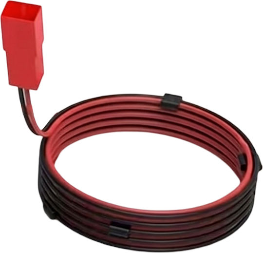 2uul Cabluri de Alimentare Testare Boot iPhone 6 la 13 Pro Diagnosticare Rapidă Negru Roșu