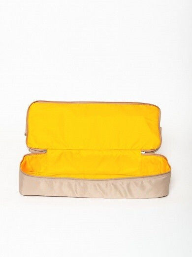 Heavy Tools Săc Voiaj 32l Bej Textil M52xL19xÎ38cm