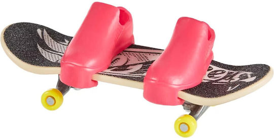 Mattel Miniature Toy (Miscellaneous Designs)