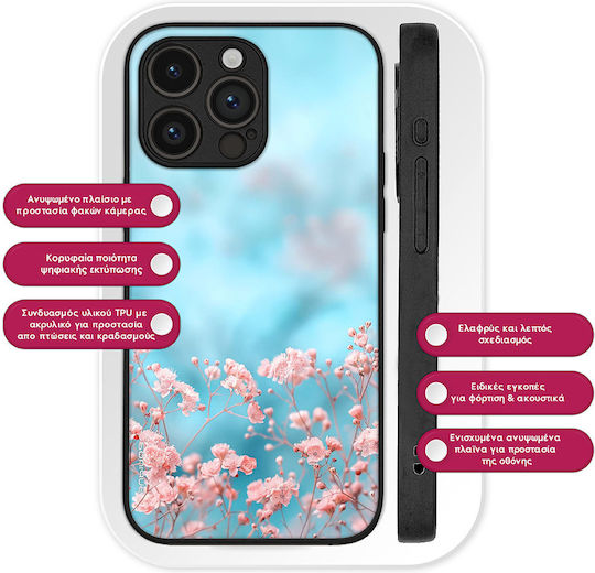Sonique Silikon Umschlag Rückseite für OnePlus Nord CE