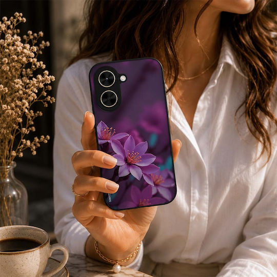 Sonique Silicone Back Cover (Huawei Pura 70 Pro)