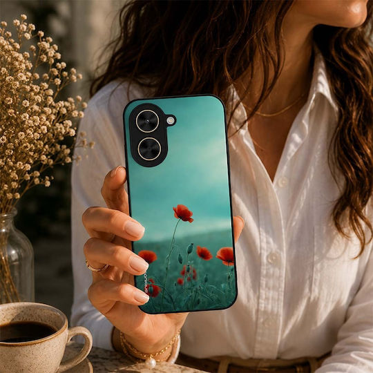 Sonique Silicone Back Cover (Realme 9 5G / 9 Pro)