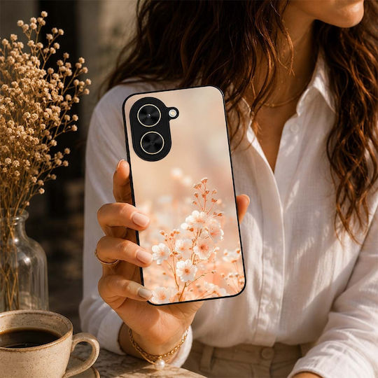 Калъф Sonique Sunset In Eden Series Google Pixel 9 Pro 5g Zen Blossom