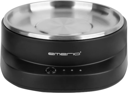 Emerio Egg Cooker 7 Positions 350W Black