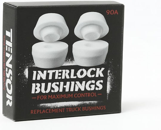 Tensor Bushings Single 90a