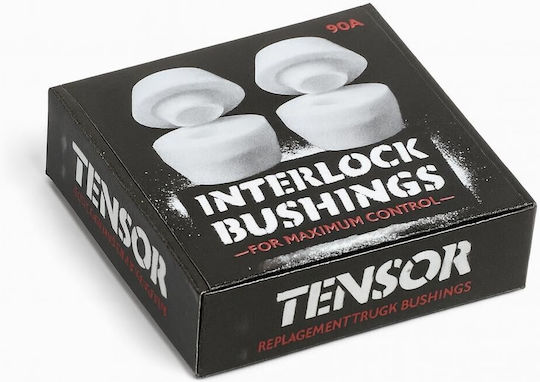 Tensor Bushings Single 90a