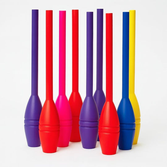 Athlopaidia Korina Rhythmic Children's 36cm Fuchsia