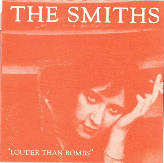 The Smiths The Smiths - Louder Than Bombs CD Μουσικής
