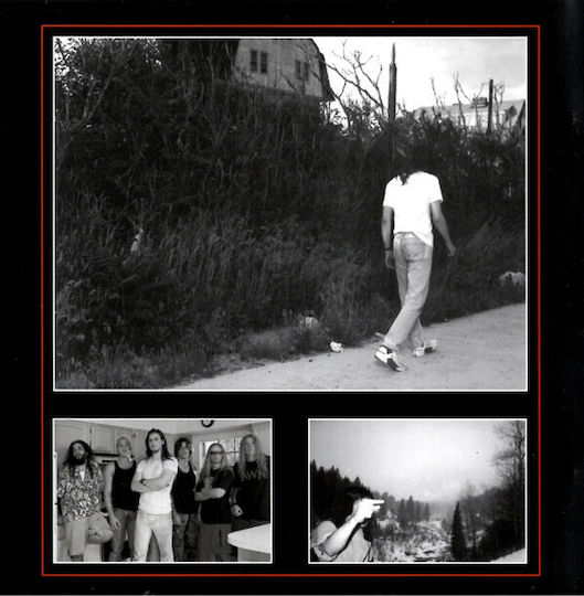 Andrew W.k I Get Wet CD Μουσικής