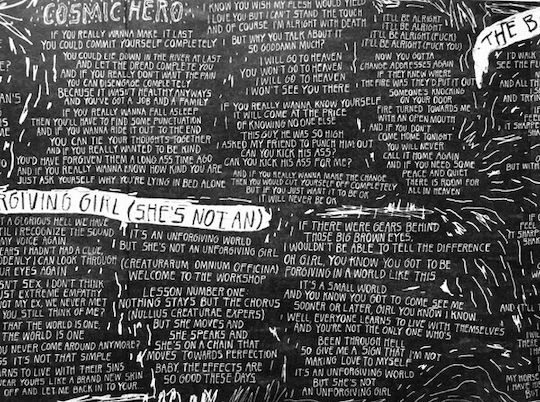 Car Seat Headrest - Teens Of Denial CD Μουσικής