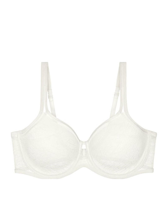 Minimizer Minimizer Bra without Padding Underwire Graphite