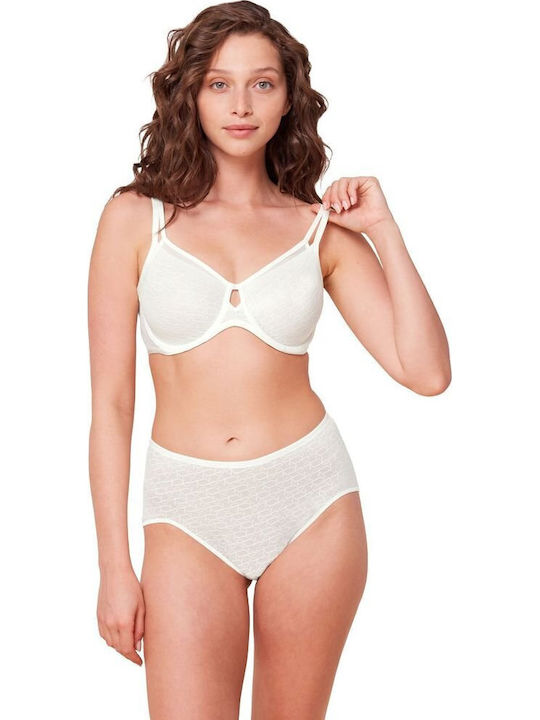 Minimizer Minimizer Bra without Padding Underwire Graphite