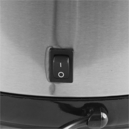 Emerio Rice Cooker 500W με Χωρητικότητα 1.5lt