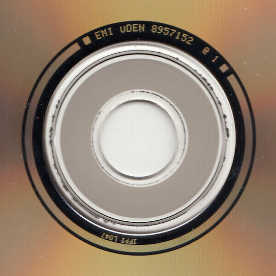 Liquido Doubledecker CD Μουσικής