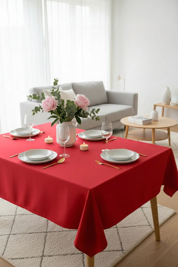 SteweHome Tischdecke Modern 110x160cm