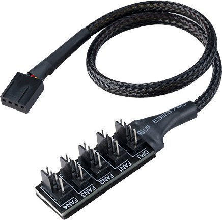Akasa Splitter