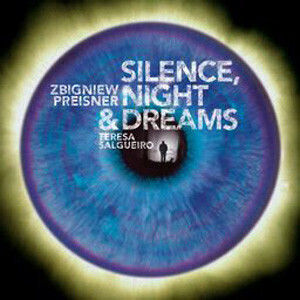 Zbigniew Preisner Teresa Salgueiro Silence Night & Dreams CD Μουσικής