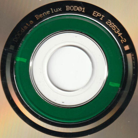 Various - Punk-o-rama Iii CD Μουσικής