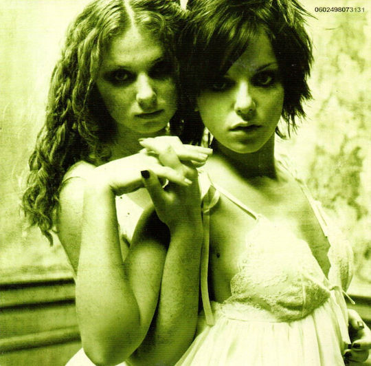 T.a.t.u. - 200 Km/h In The Wrong Lane CD Μουσικής