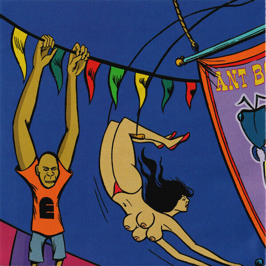 Various - Punk-o-rama Iii CD Μουσικής