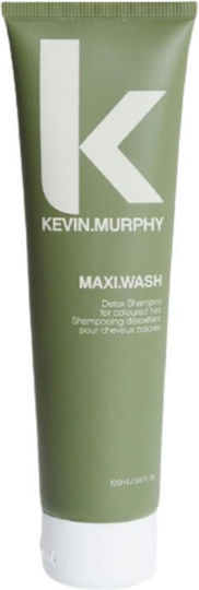Kevin Murphy Maxi.wash Σαμπουάν Βαθύ Καθαρισμού 100ml