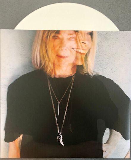 Kim Gordon Play Me Vinyl