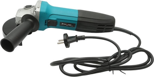 Breckner Τροχός 115mm Ρεύματος 950W