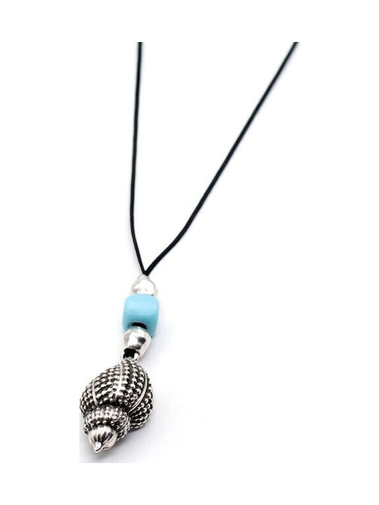 Irmelia Colier Negru