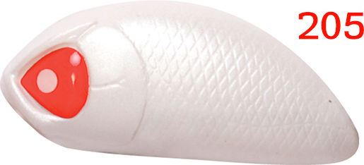 Изкуствен Lucky John Haira Tiny Shallow Pilot 4.4см 405
